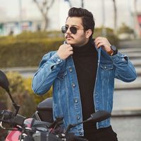 Nadeem Smadi的照片