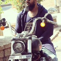 Sanju Maity的照片