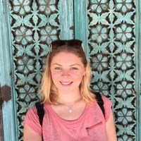 Eleanor Stuart的照片