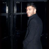 John Andreakos的照片