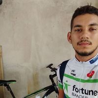 Junior Oliveira's Photo