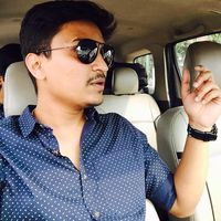 Nandeesh Badami's Photo