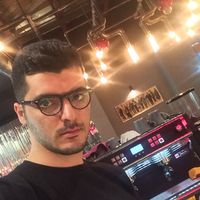 mehran moonesian's Photo