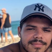 Caio Henrique Nunes De Souza's Photo
