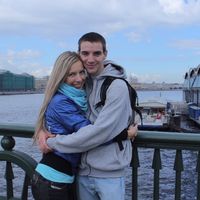 Elena &  Alexandr's Photo