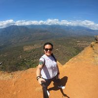 Dalila Henao's Photo