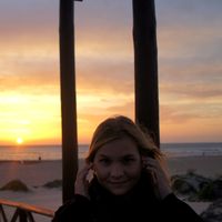 Photos de Roxanne Pik