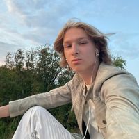 Valentin Berthold's Photo