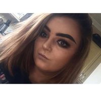 Ellie Irving的照片