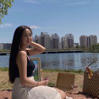 Arujan Duskeyeva's Photo