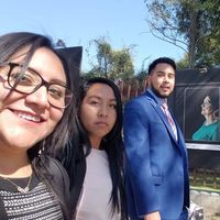 Maricell Atn的照片