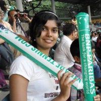 Ankitha Reddy's Photo