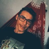 James Fontenele's Photo