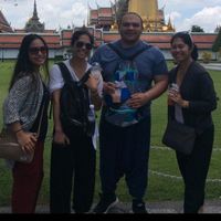 Fotos von Donna Mather