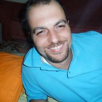 Mehmet Aydın's Photo