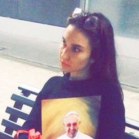 Карина Губаненко的照片