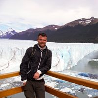 Christian Beretti's Photo