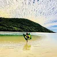 Bruna Oliveira's Photo