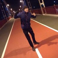 Олег Сохань's Photo