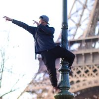 Joshua Samson's Photo