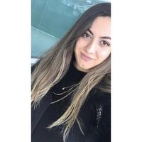 Seçil Gürsoy's Photo