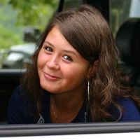 Nathalie Haemers's Photo