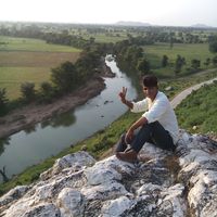 Ashok Rajak的照片