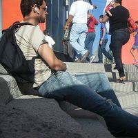 Jorge Luis González Dávalos's Photo