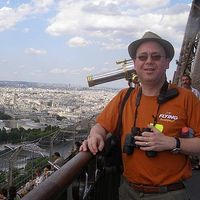 David Abrams's Photo