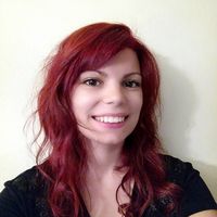 Klaudia Stanová's Photo