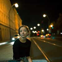 Alexandra (Sasha) Yakovleva的照片