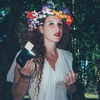 Gimena Sanchez的照片