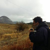 Giuliano Corti's Photo