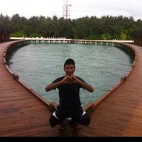 Zair Yusupov's Photo