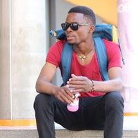 Bakari  Shilyomunhu's Photo