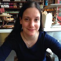 Emma Rutherford's Photo