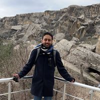 ABDULLAH ALMUTAIRI's Photo