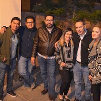 Fidencio Gutierrez的照片