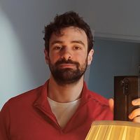 Nicolas  Budeguer's Photo