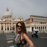 Katherine Muratova's Photo