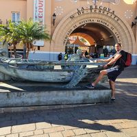 Ignacio Garita's Photo