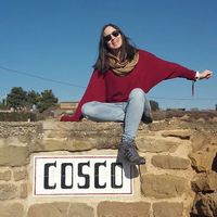 Marta Cosconera's Photo