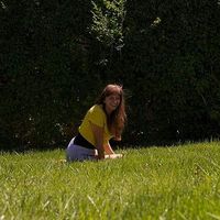 Becka Hampton's Photo