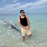 Luis Ernesto Aranda's Photo