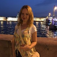 Mary Rybina的照片