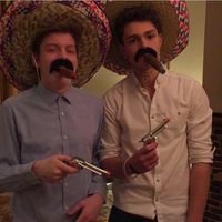 Edward Thomas's Photo