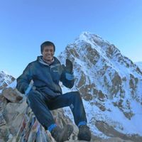 Ismaeel Hussain的照片