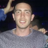 Fernando Luraschi's Photo