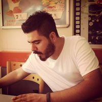 Muhammed Yildirim's Photo