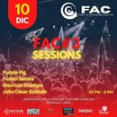 FAC#3 LIVE SESSIONS's picture